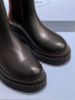 Ботинки Prada