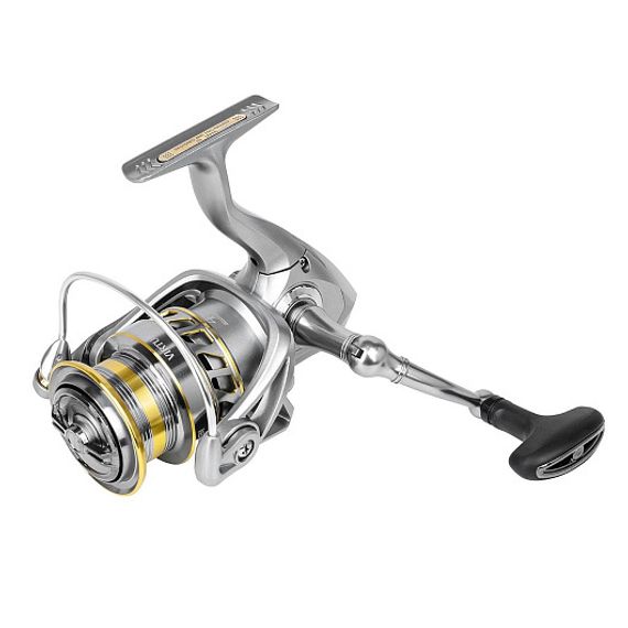 Катушка Virtus Feeder 6000 Ryobi