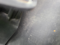 Бампер передний Changan CS95 (2023-н.в.)