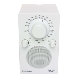 Радиоприемник Tivoli PAL BT