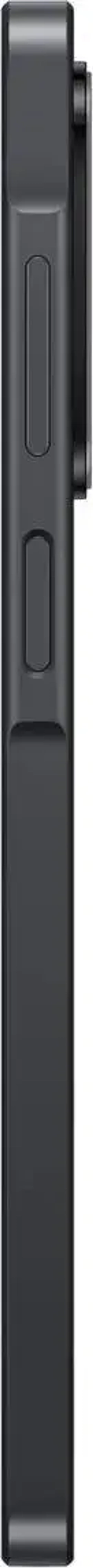 Смартфон Samsung Galaxy A17 8/128Gb Black