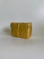 Ваза для сухоцветов