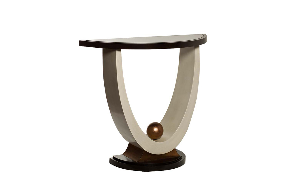 ART-4474-D Консоль 102*36*89см