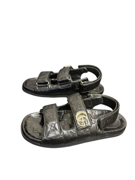 Сандалии Gucci