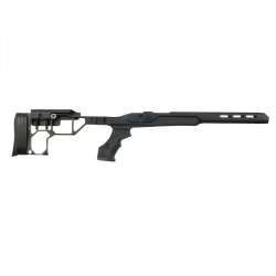 Ложа MG-08 на CZ-527, Композитный стеклопластик, MasterGun