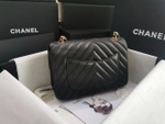 Сумка CHANEL 20 см