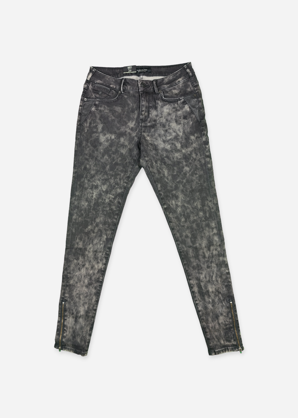 Джинсы Scotch & Soda