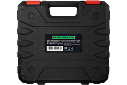 Аккумуляторная дрель-шуруповерт Electrolite Expert 12/2.0