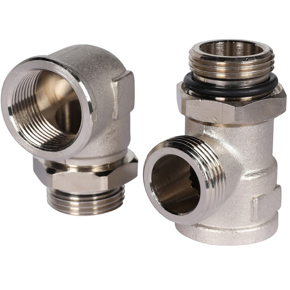 Узел насосно-смесительный Stout Grundfos UPSO 25-65 130 SDG-0120-002002 с термостатическим клапаном