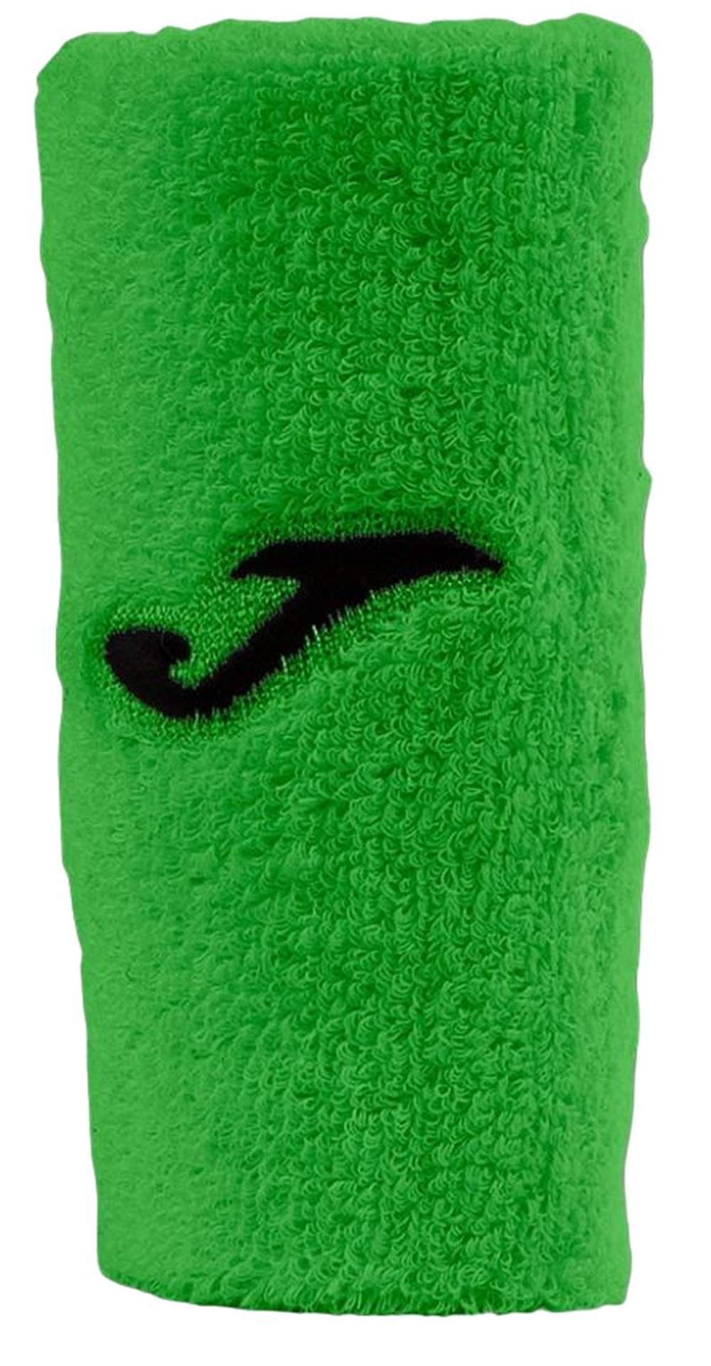 Теннисные напульсники Joma Wide 2P - Green