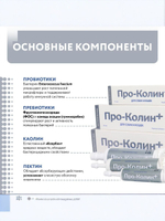 Пробиотик Protexin Pro-Kolin для собак и кошек паста для лечения диареи и нормализации пищеварения, 30 мл