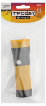 Фонарь Трофи TB4L