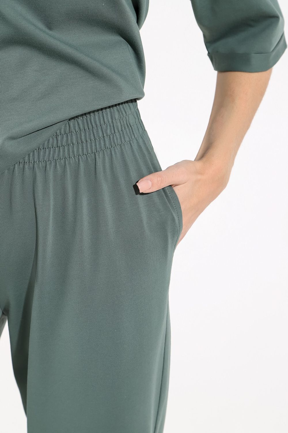 Костюм Джереми-3 Виотекс ЗЕЛЁНЫЙ