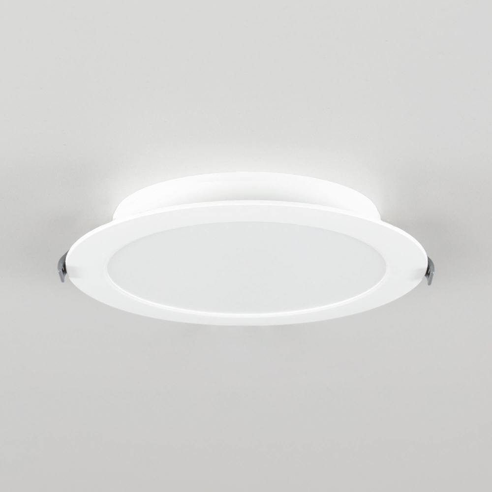 Citilux Галс CLD5516N Встраиваемый светодиодный светильник