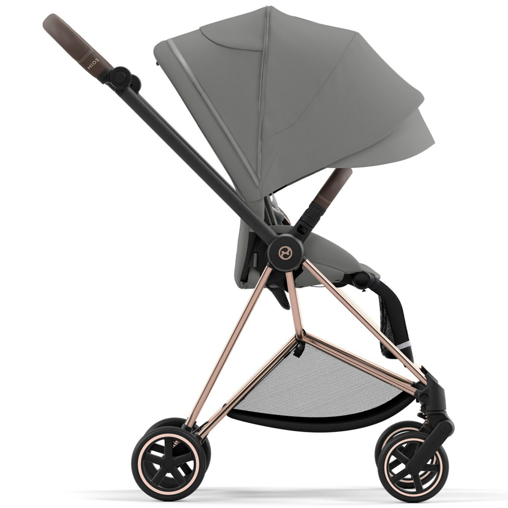 Прогулочная коляска Cybex MIOS III