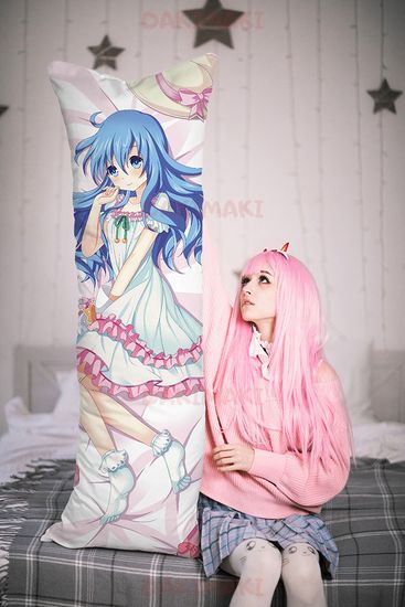 Дакимакура Йошино арт. 0887