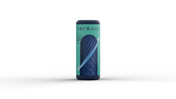 Инновационный мастурбатор для мужчин Arcwave Ghost Pocket Stroker синий