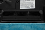 Робот-пылесос HAIER HSR Care S3B, 45Вт, черный/черный [f5512de01ru]