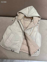 Жилет Brunello Cucinelli, арт. 474762473
