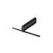 Подсветка для картин Nowodvorski Slash Led Black 11431