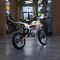 Мотоцикл PITONMOTO PX4 125EA 14/12 PITBIKE