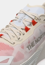 Кроссовки для бега The North Face ALTAMESA 500 V2 white/lava red