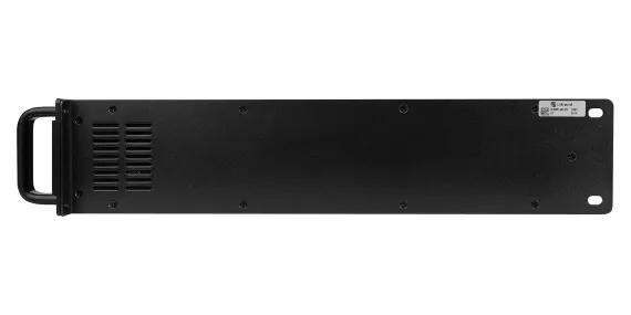 Усилитель Intrend ITAMP-4K-TD