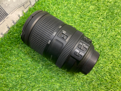 Nikon 18-300mm 3.5-5.6G ED VR DX Покупка/Продажа