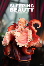 Cthulhu Girl