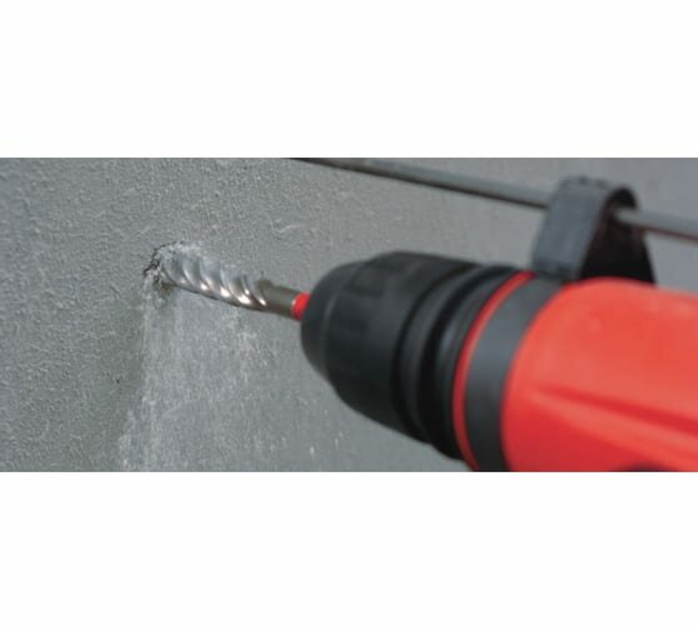 Бур твердосплавный Hilti TE-CX (SDS Plus) 10/22