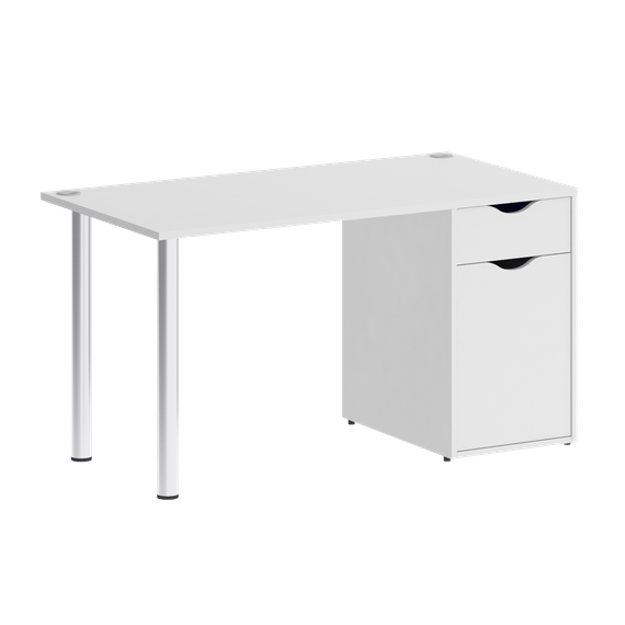 Хоум Офис Стол письменный VR.SP-3-138.1  1380*720*750