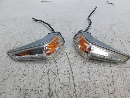 поворотники задние Suzuki GSR400 GK7EA