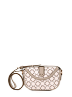 Сумка из экокожи FABRETTI FR50023-191CS