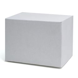 НАБОР САЛАТНИКОВ BRONCO "CHOICE WHITE" 15 СМ 4ШТ