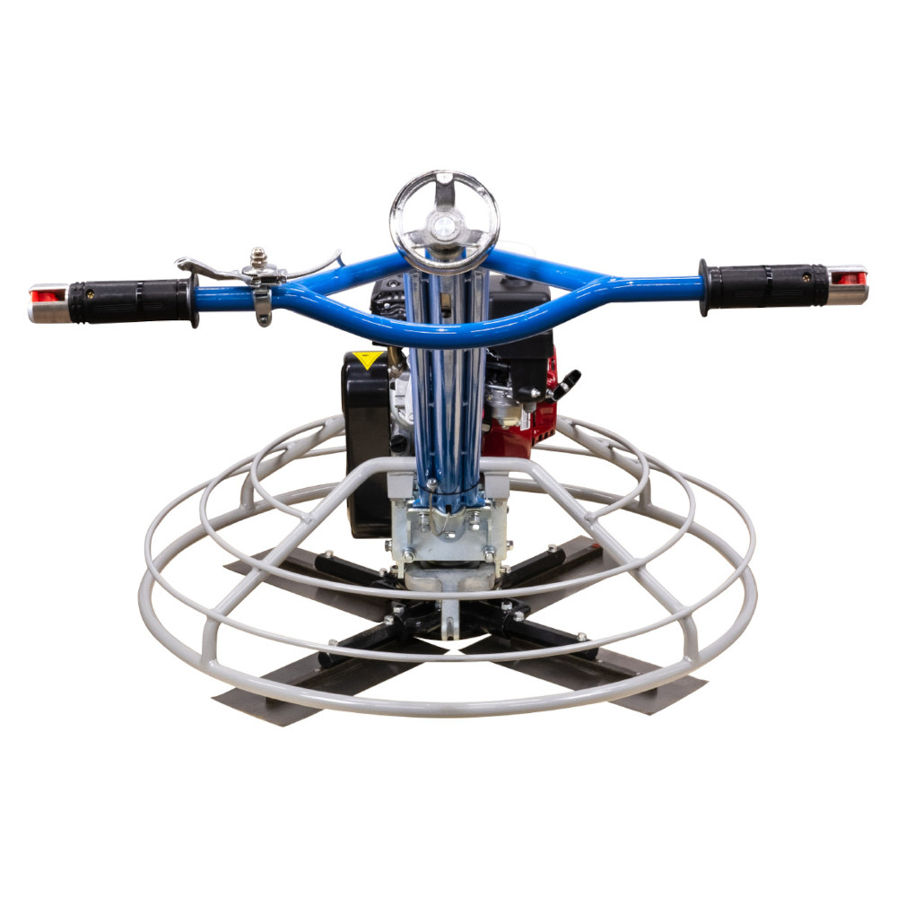 Затирочная машина CIMAR CPT-436