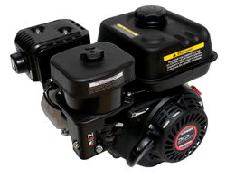 Двигатель Loncin G210FA (A type) D20