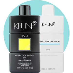 KEUNE Аfter Color
