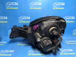 Фара передняя правая SUBARU IMPREZA 2000-2002