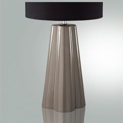 Настольная лампа декоративная Lumion Hinami 8125/1Т