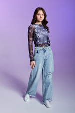 Брюки д/д DELORAS 22471