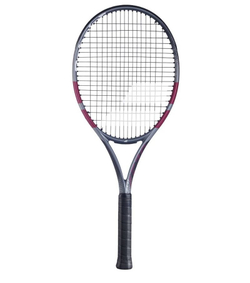 Теннисная ракетка Babolat Evo Aero Pink Gen2 - graphite/dark pink