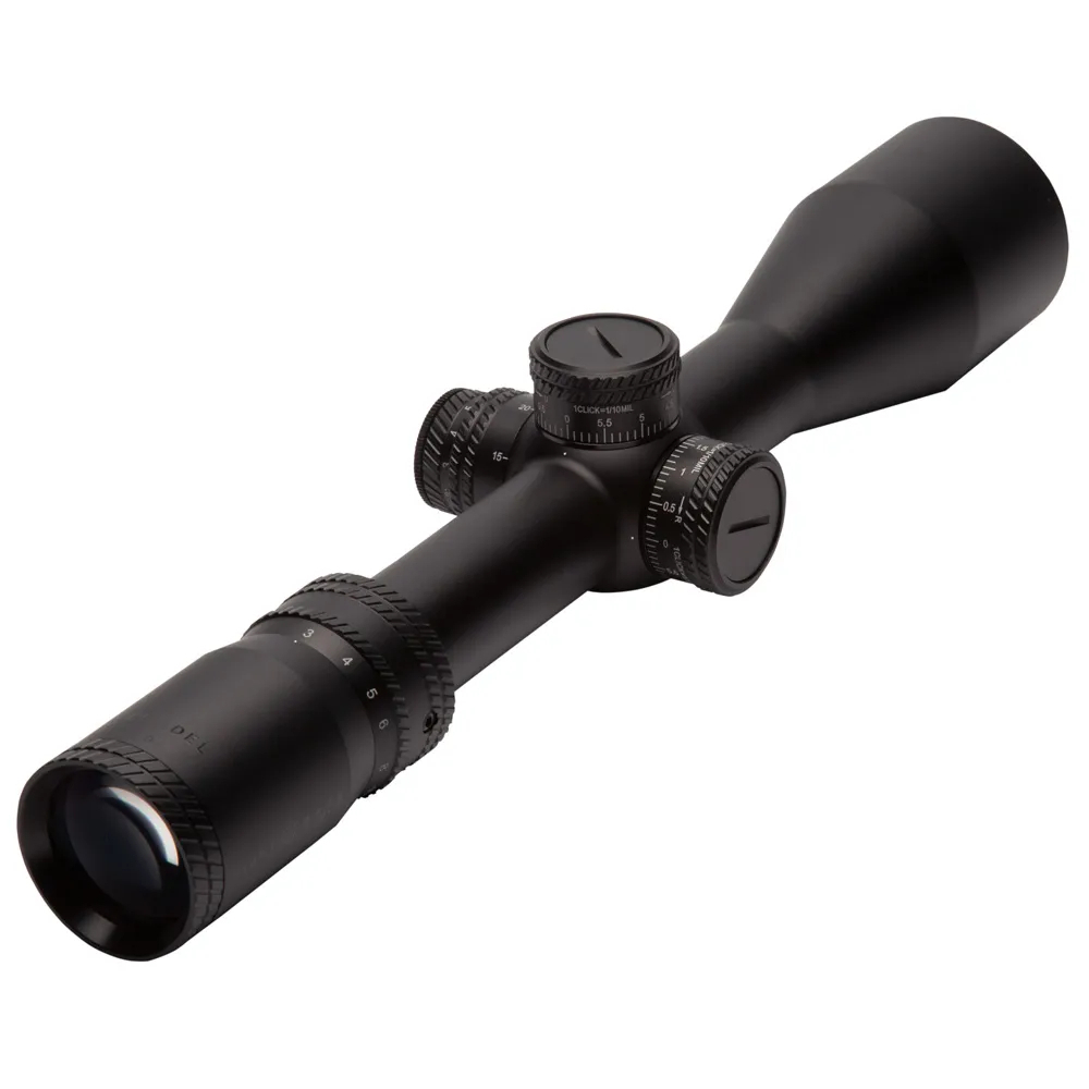 Прицел Sightmark Citadel 3-18x50 MR2 (SM13039MR2)