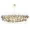 Подвесная люстра Modelux Modestyle MS.2111.1600 GD