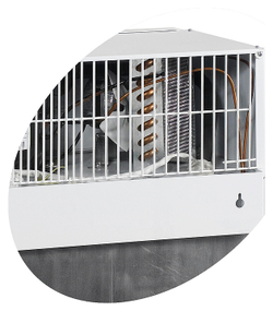 Шкаф холодильный TEFCOLD FS60CP