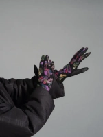 Перчатки женские