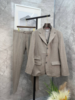 Костюм Brunello Cucinelli