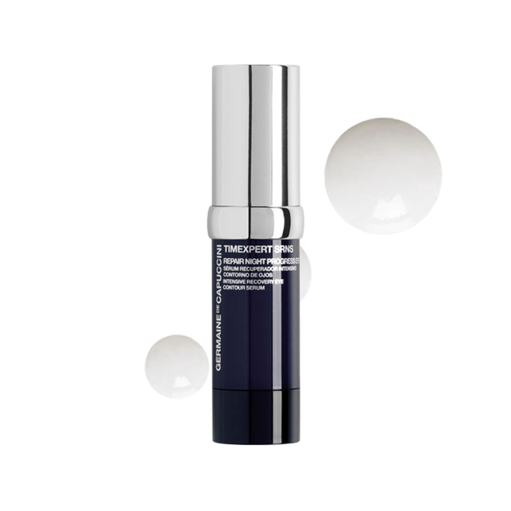 GERMAINE DE CAPUCCINI Timexpert SRNS Repair Night Progress Eye