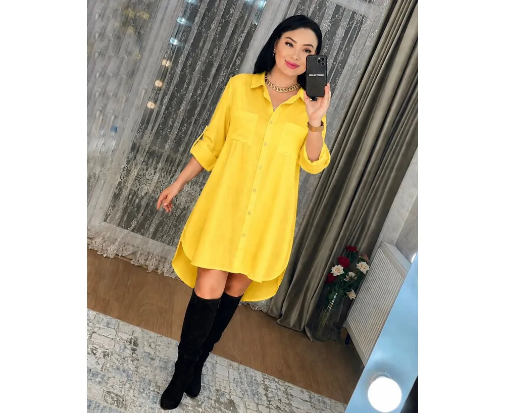 Туника 2617372 Fabrika
