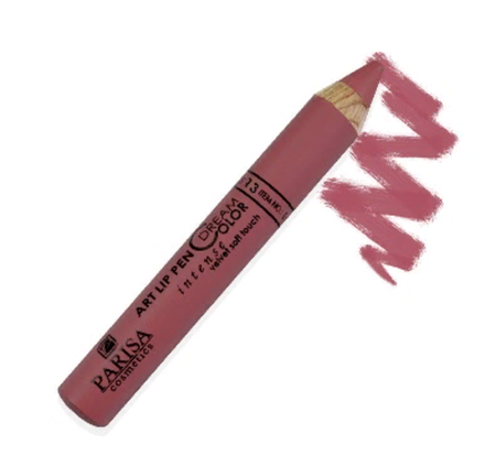 Parisa Помада-карандаш для губ Dream Color, L-12, тон №13