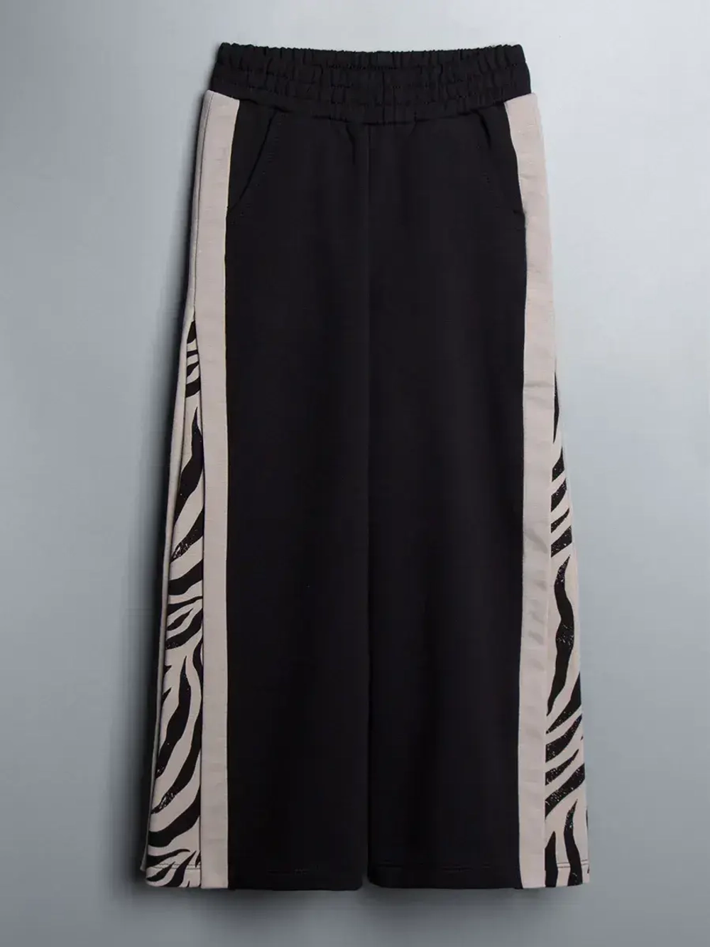 Брюки для девочки на осень